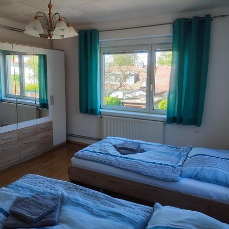 Wohnung In St Poelten Sankt Poelten Buitenkant foto