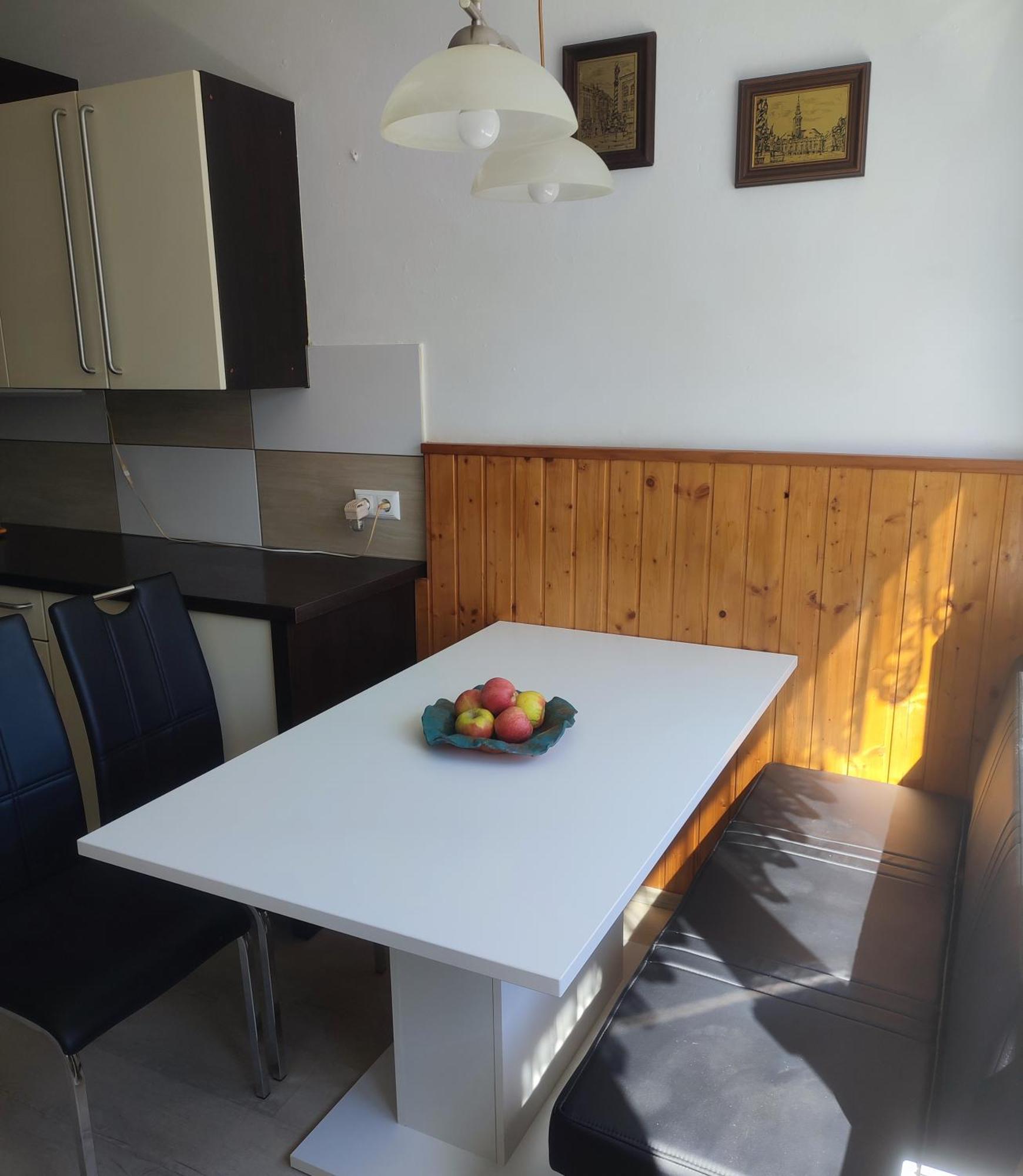 Wohnung In St Poelten Sankt Poelten Buitenkant foto