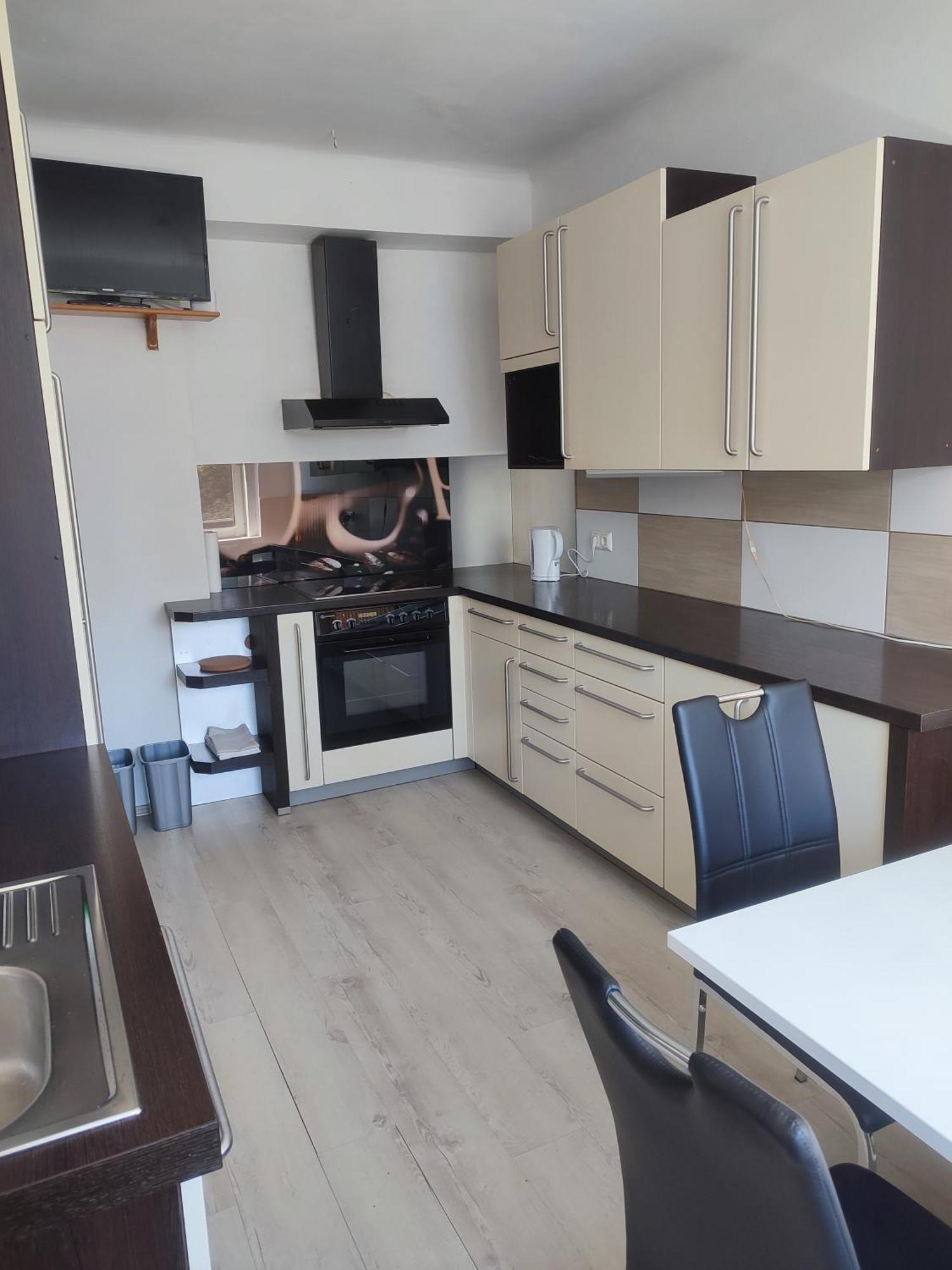 Wohnung In St Poelten Sankt Poelten Buitenkant foto