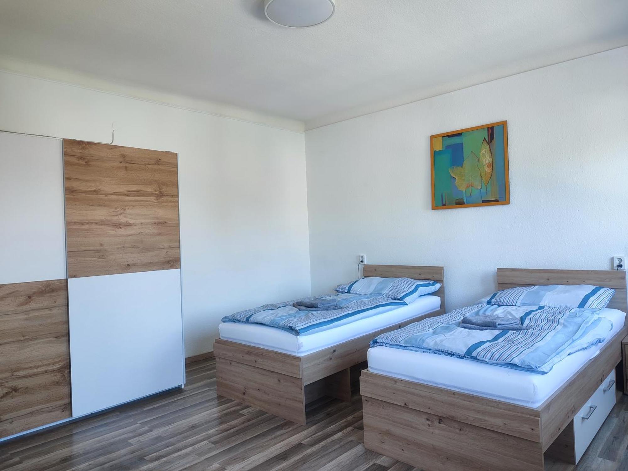 Wohnung In St Poelten Sankt Poelten Buitenkant foto