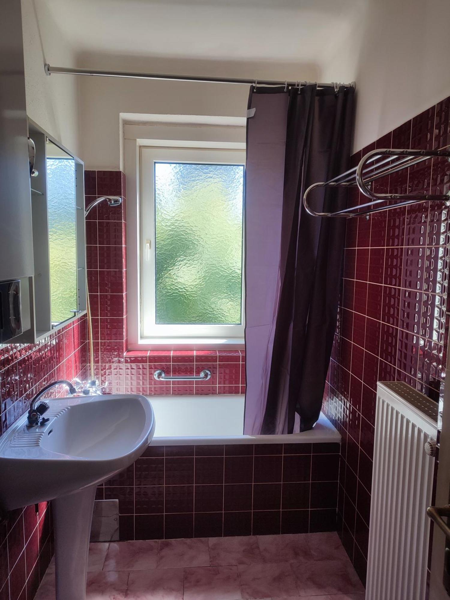 Wohnung In St Poelten Sankt Poelten Buitenkant foto